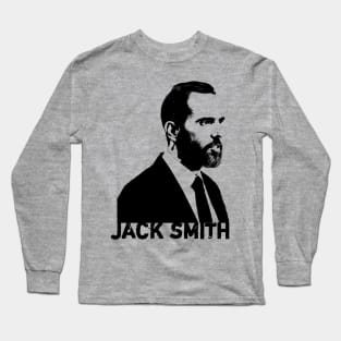 Jack smith t-shirt Long Sleeve T-Shirt